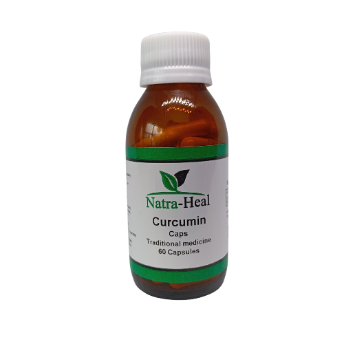 Curcumin Capsules