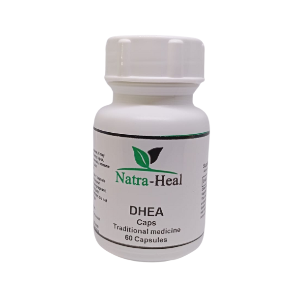 DHEA Capsules