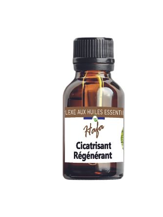 Cicatrisant Régénérant 10ml