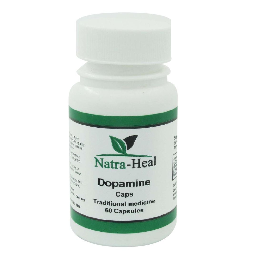 Dopamine Capsules