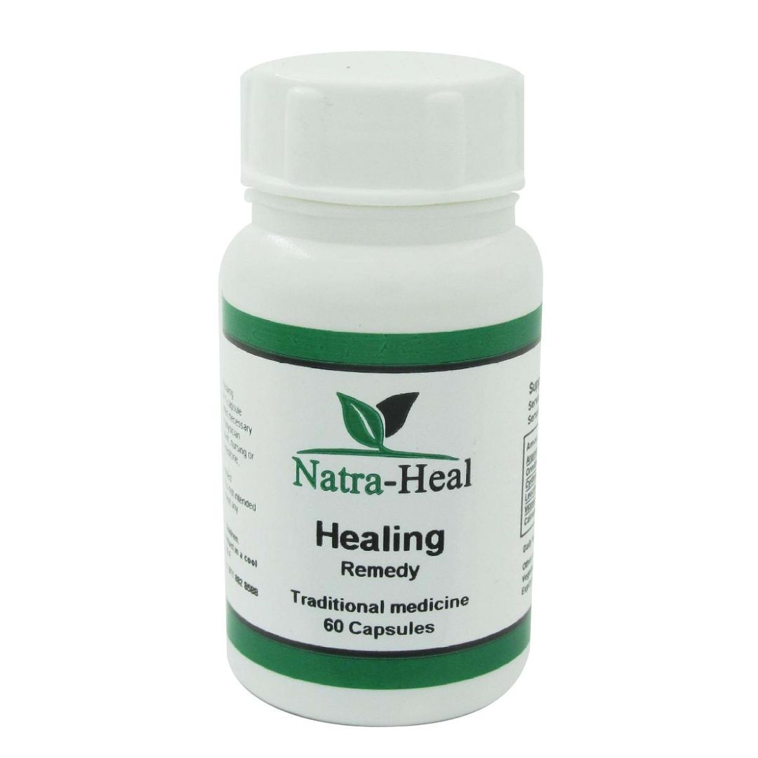 Healing Formula (Slow healing) Capsules