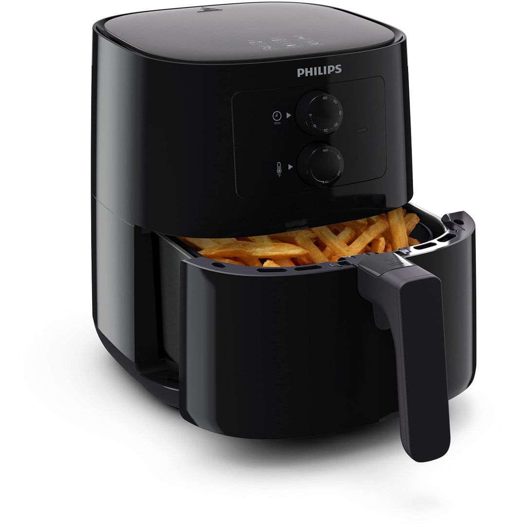 Philips 4.1L Essential Air Fryer | HD9200/90