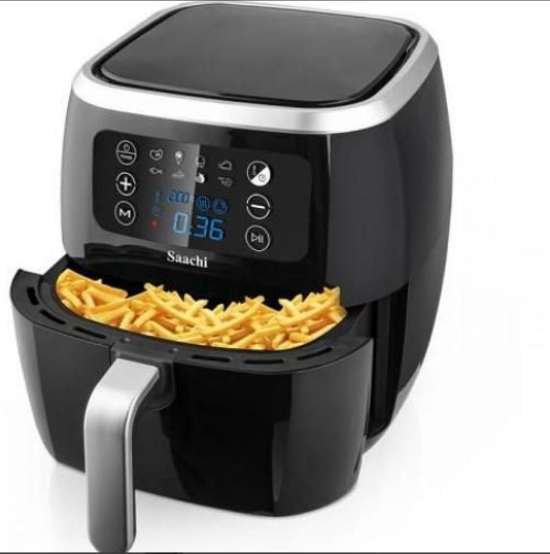 Saachi 7.0 Litres Air Fryer (Model NL-AF-4777)