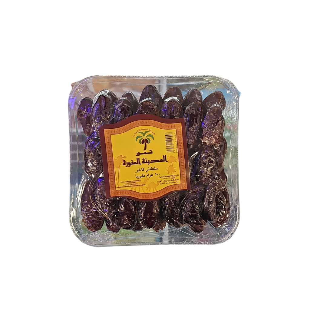 TAMER AL MADINA SOLTANI 500g