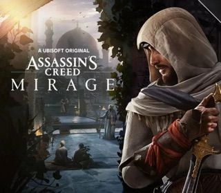 Assassin's Creed Mirage