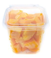 Butetrnut Squash Cubed (16oz)