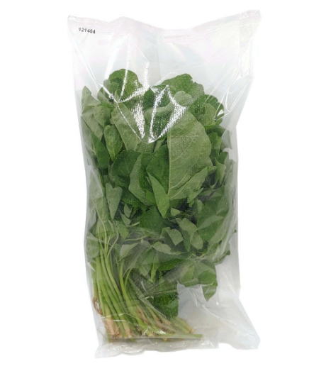 Baby Round Spinach圆苋苗(250g)Fresh & Budget