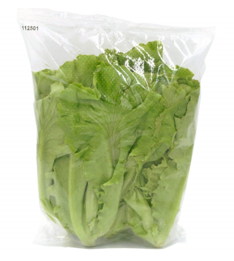 Lettuce生菜(250g)Fresh & Budget