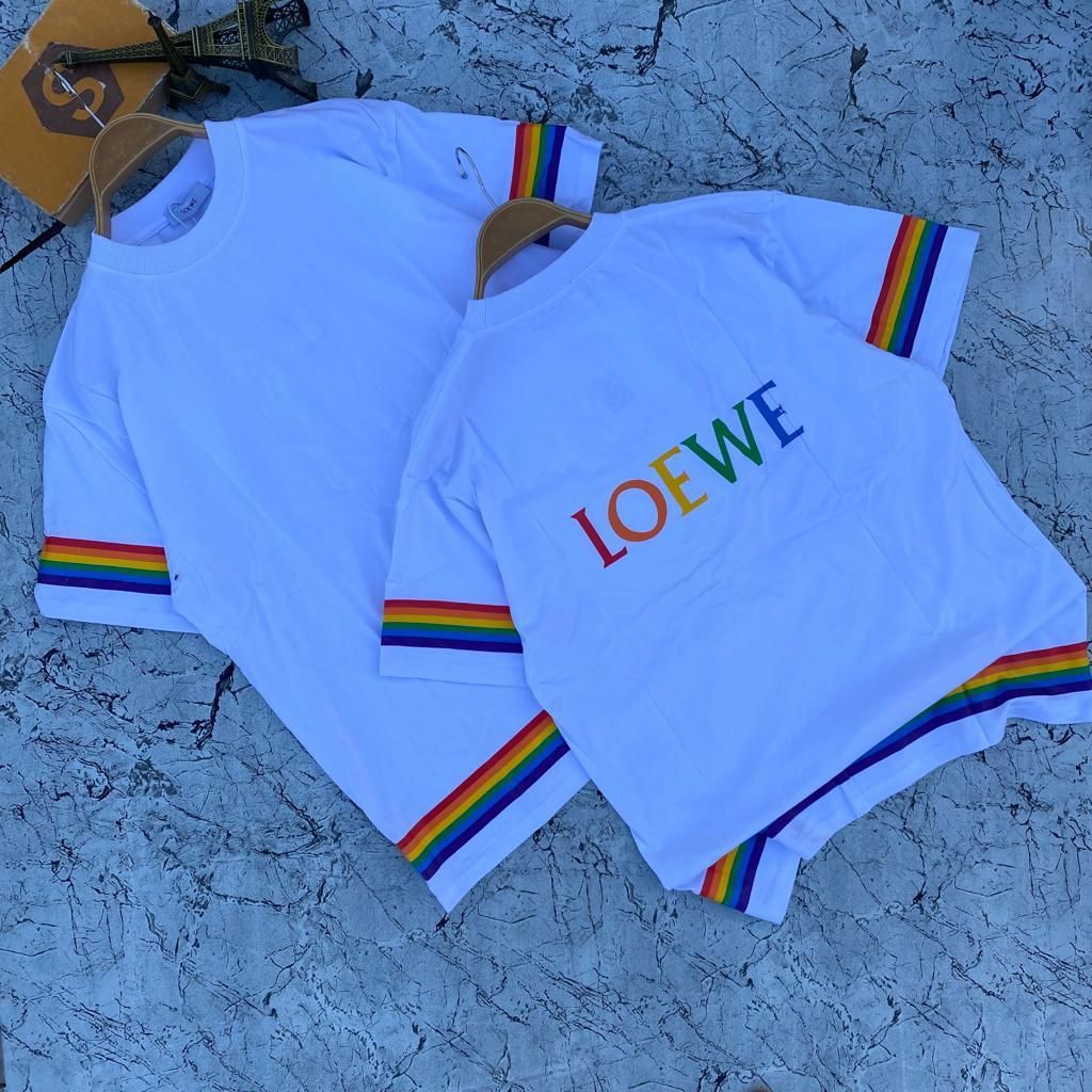 Loewe T-Shirts