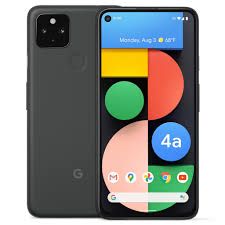 Google Pixel 4a (5G)