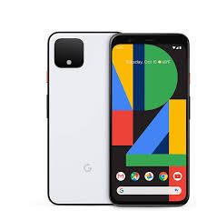 Google Pixel 4