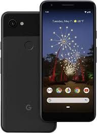 Google Pixel 3a