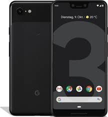 Google Pixel 3 XL