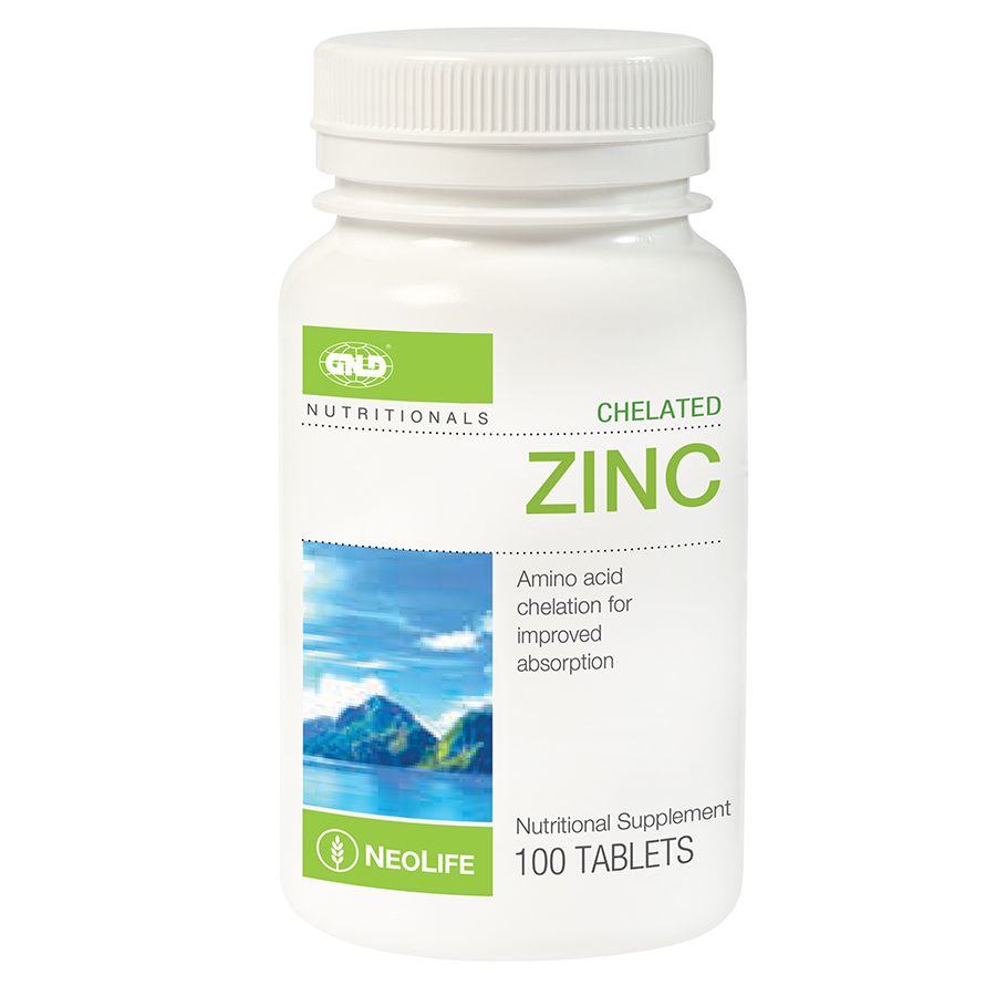 Zinc Neolife 