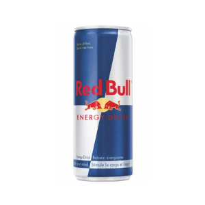 Red Bull Energy Drink, 250 ml