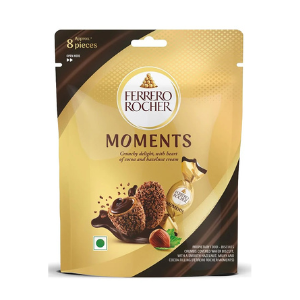 FERRERO Moments 46,4g