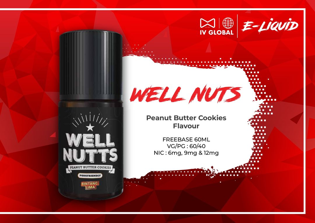 WELLNUTS 