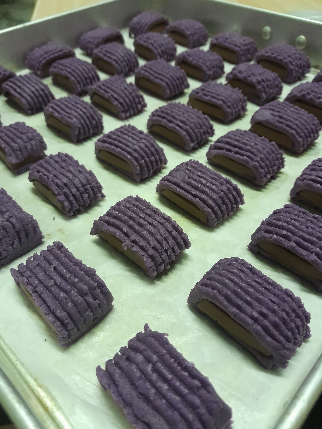 Tart Cadbury (35pcs)