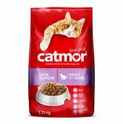 CATMOR ADULT LIVER 1.75KG