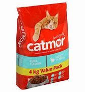 CATMOR ADULT TUNA 4KG