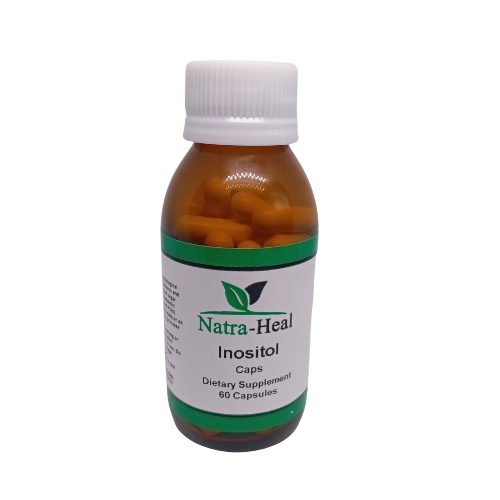 Inositol Capsules