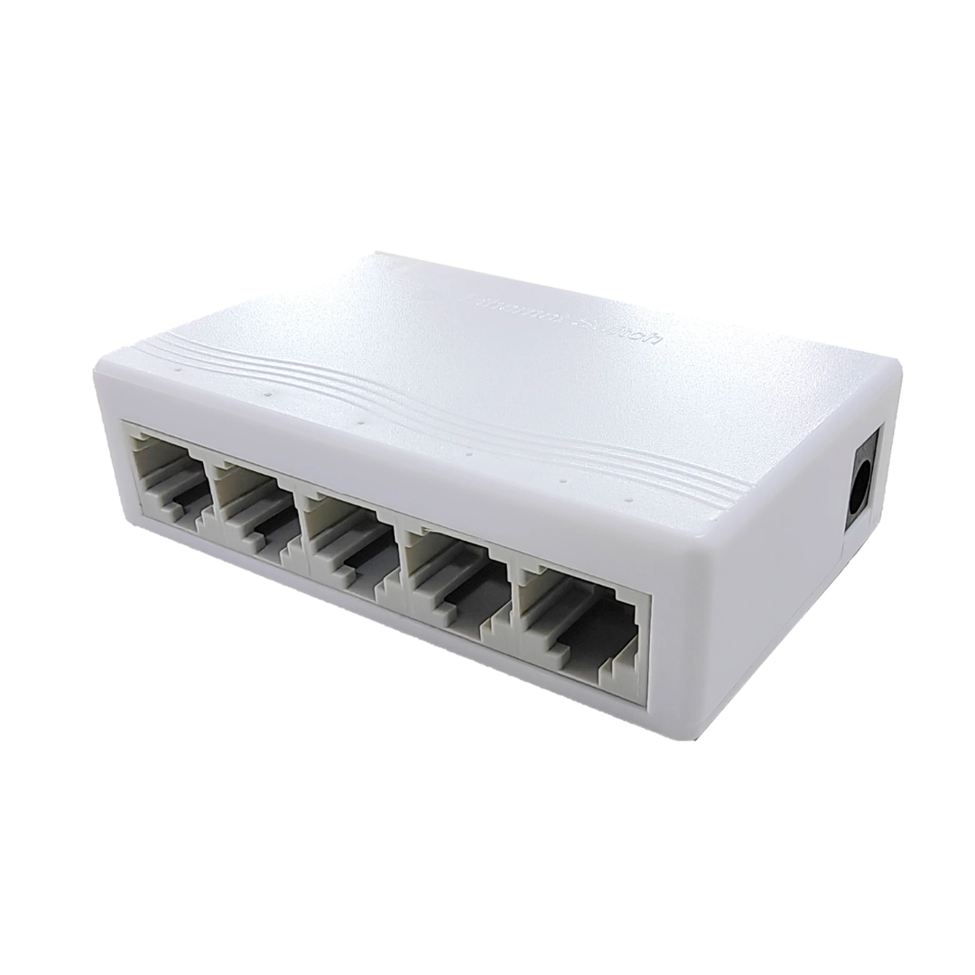 Ethernet Switch 5 Ports