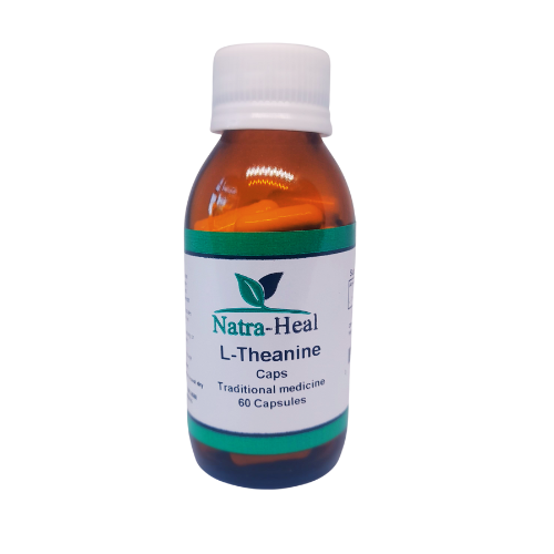 L-Theanine Capsules