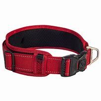 XL CLASSIC PADDED DOG COLLAR