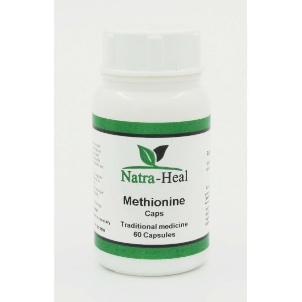 Methionine Capsules