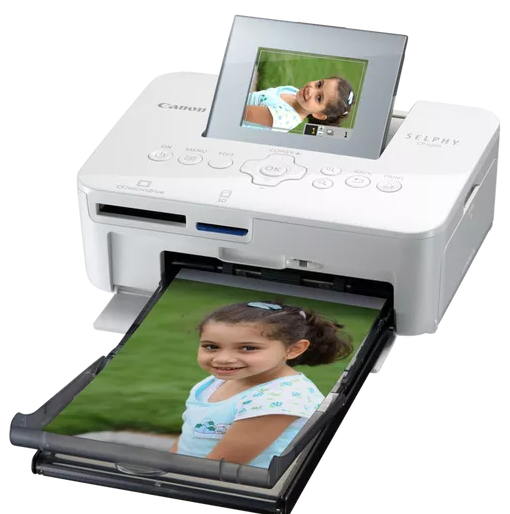 Canon SELPHY CP1000 Photo printer