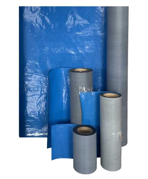 Waterproof heat insulation tape for metal roof steel tile, great adhesion and aging resistance 