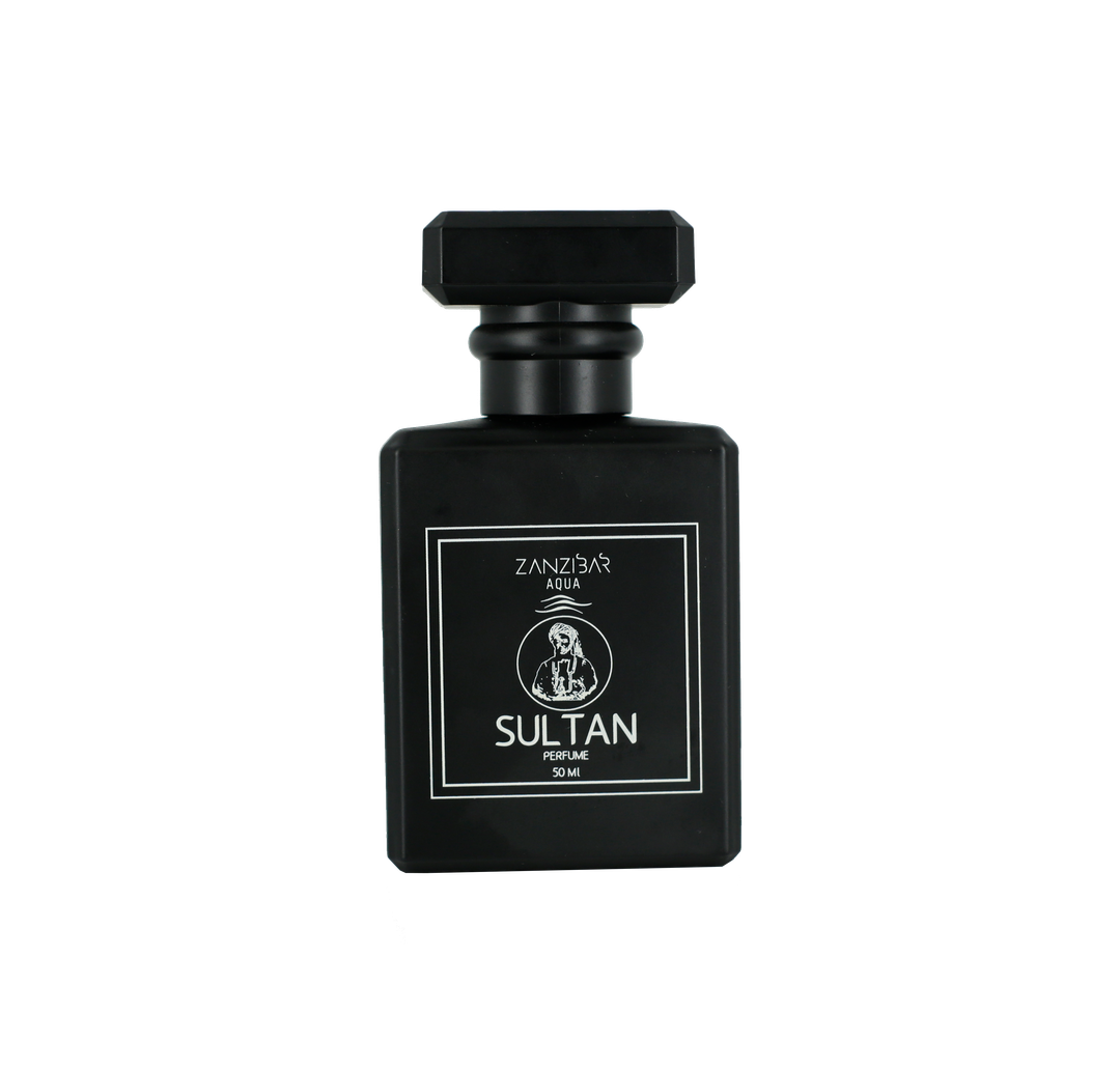 Sultan Perfume