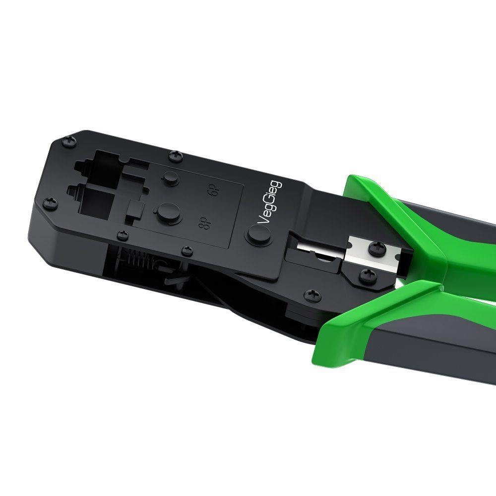 Multifunctional Crimping Tool