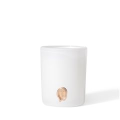 BE STILL | Black Tea & Bergamot Signature Mini Candle - 3.5oz