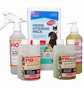 F10 HOME HYGIENE/PARVO PACK