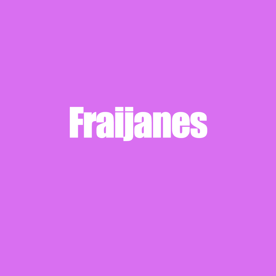 Café Fraijanes