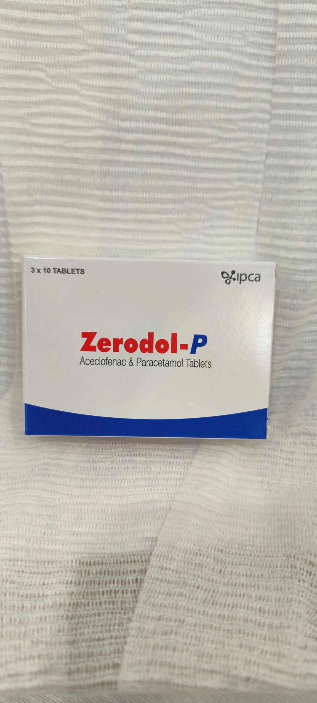 Zerodol P