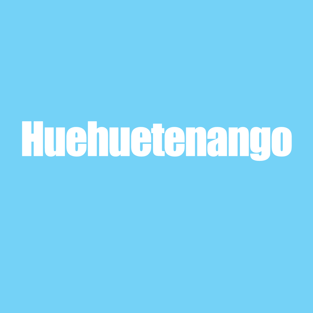 Café Huehuetenango