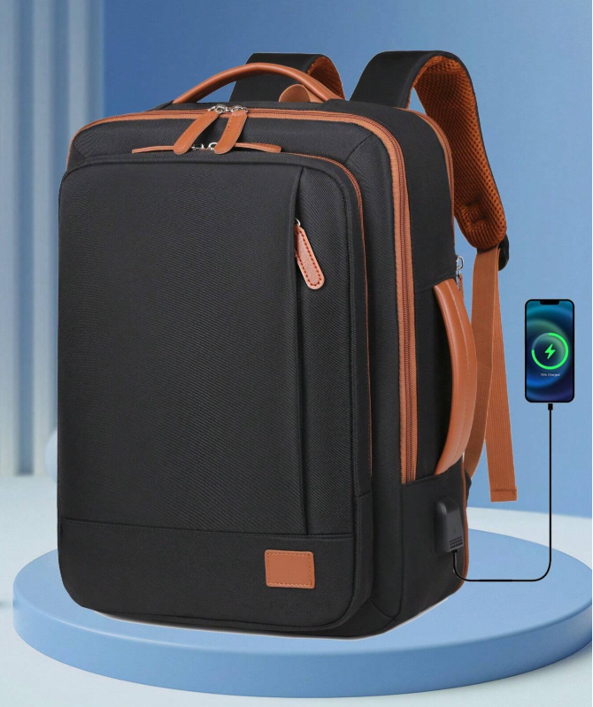 Carry On Travel Backpack 