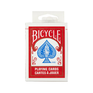 Cartes à jouer (Bicycle, Uno, Poker) 🃏