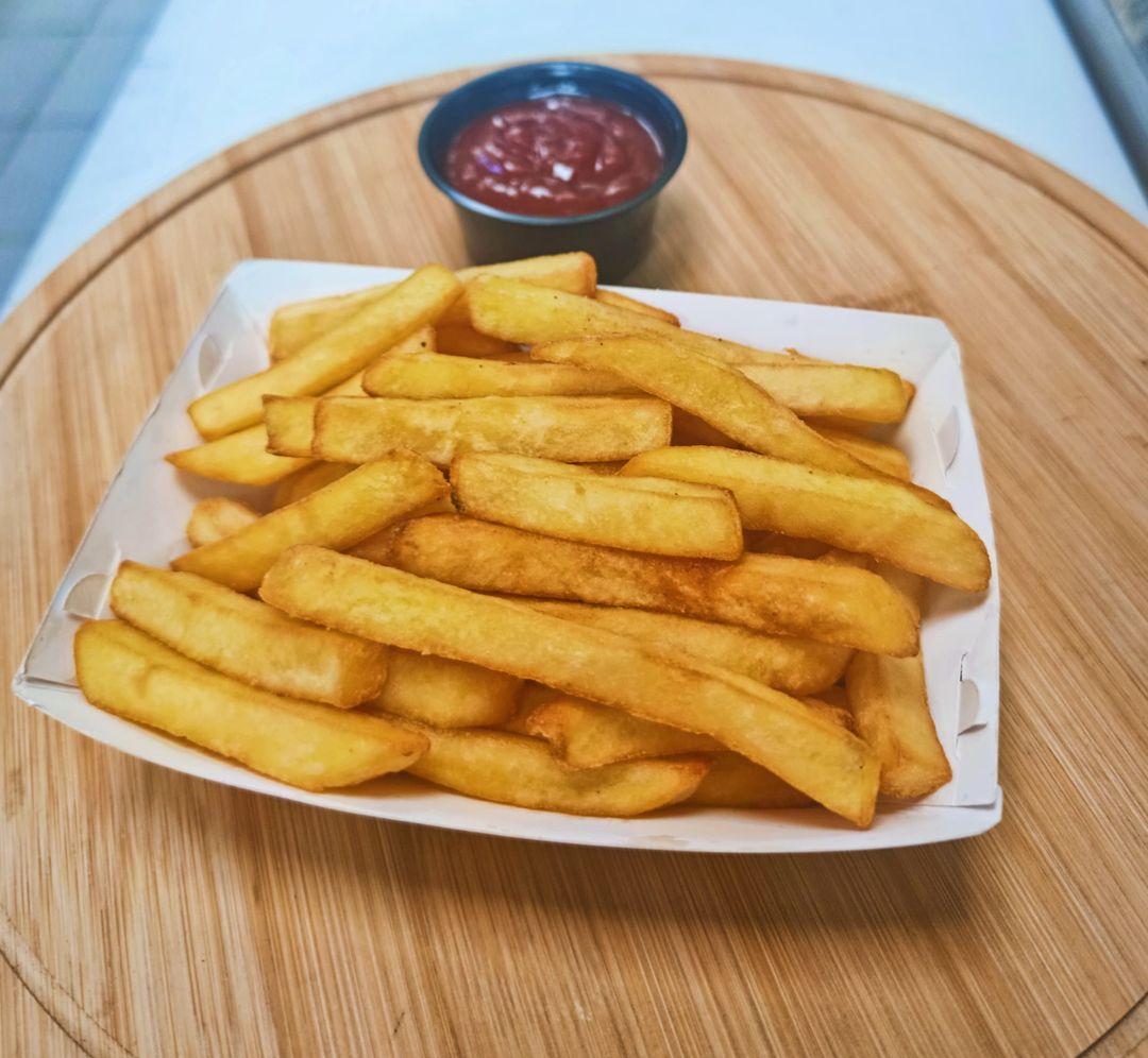 Frites