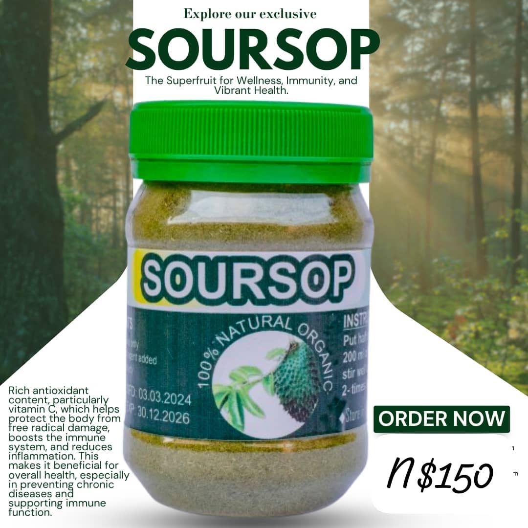 Soursop