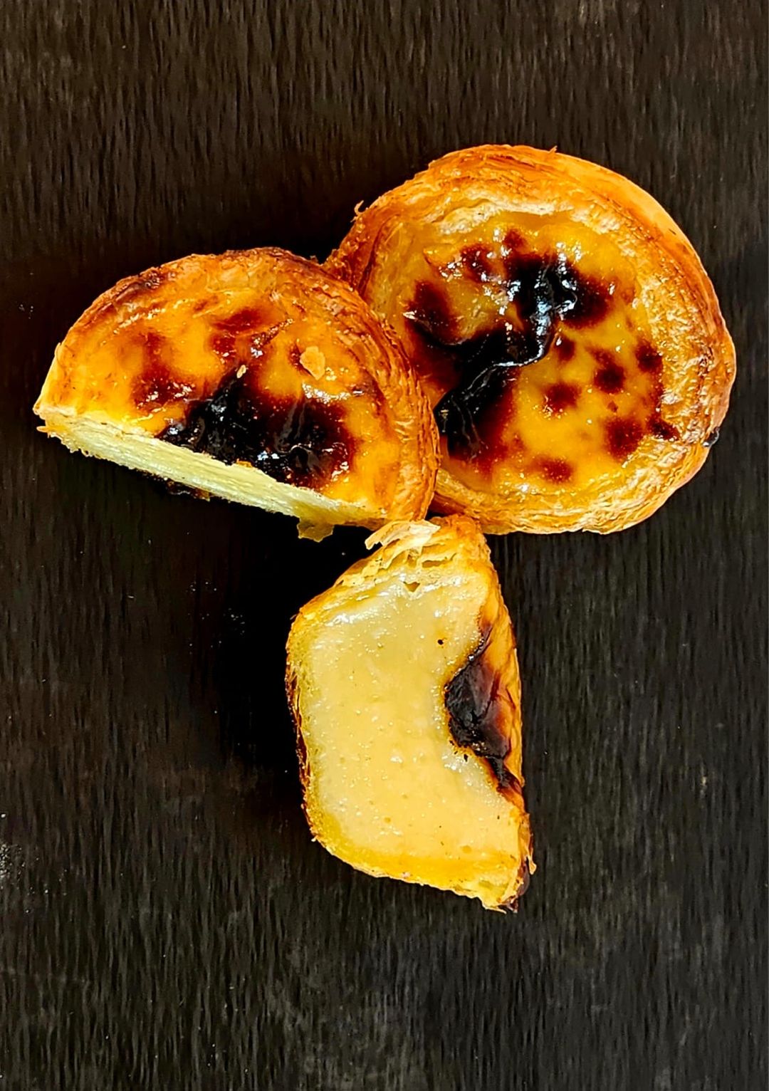 Pastel de nata 