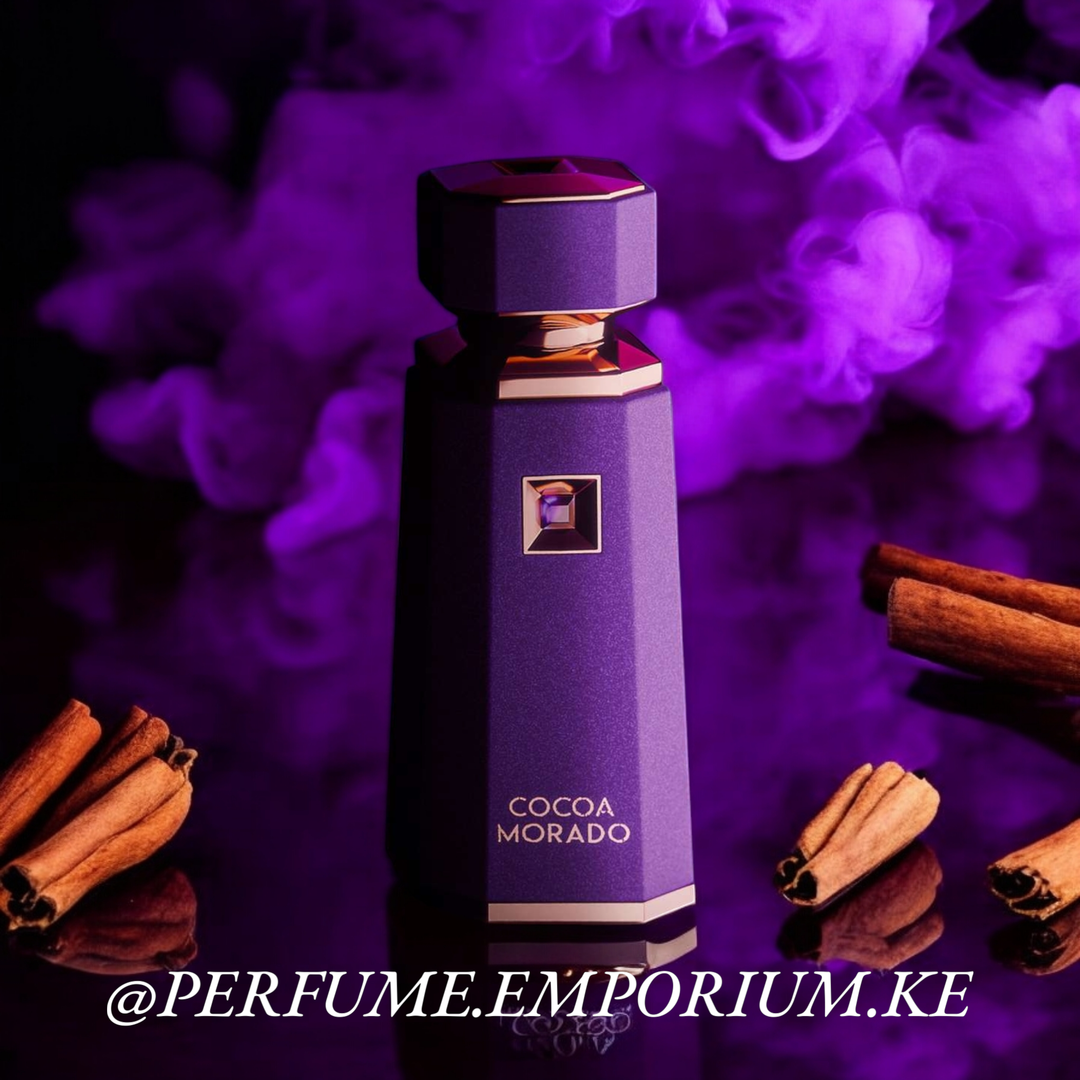 COCOA MORADO BY FRENCH AVENUE