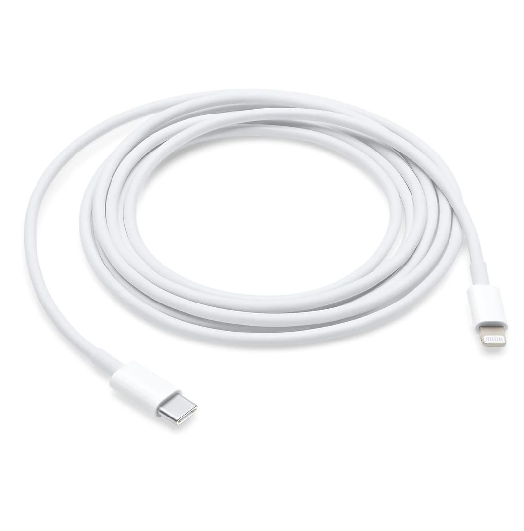 Apple usb-c to usb-c charger cable