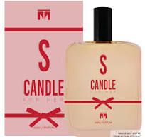 S Candle