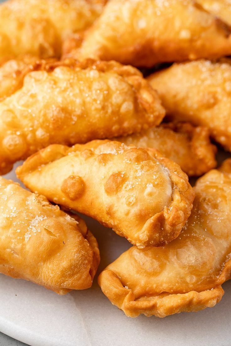 Emapanadas de queso