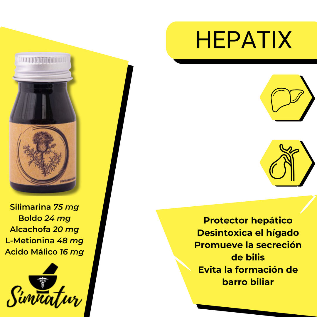 Hepatix