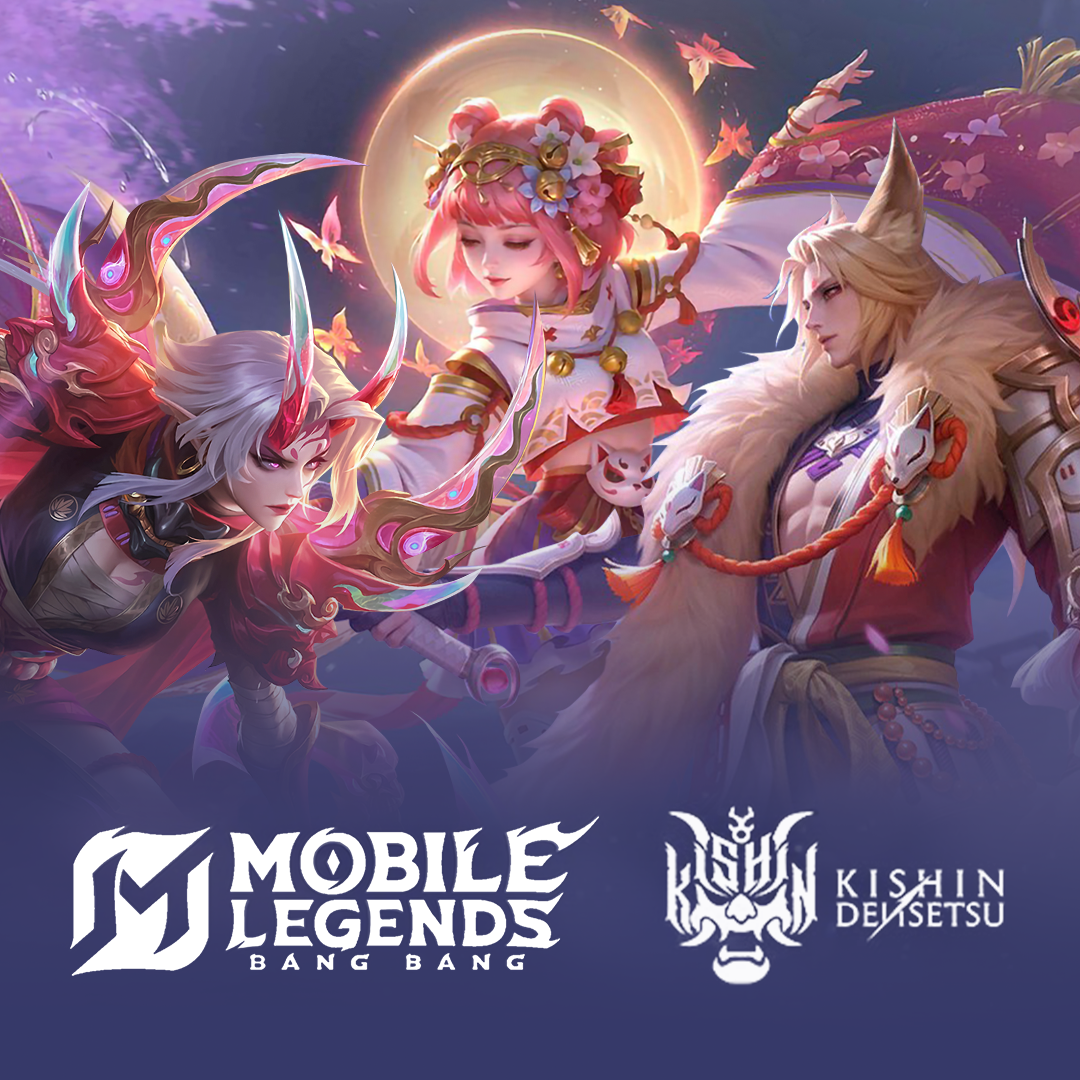 (Indonesia ID) Mobile Legend Diamonds