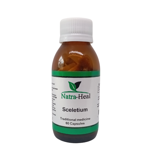Sceletium Capsules